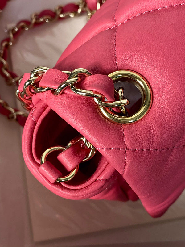 Satchel Bags - CHL Bags - 4981