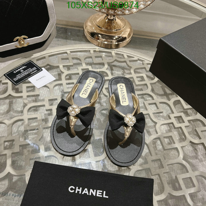 SAMC - CHL Women Shoes Slippers - 070
