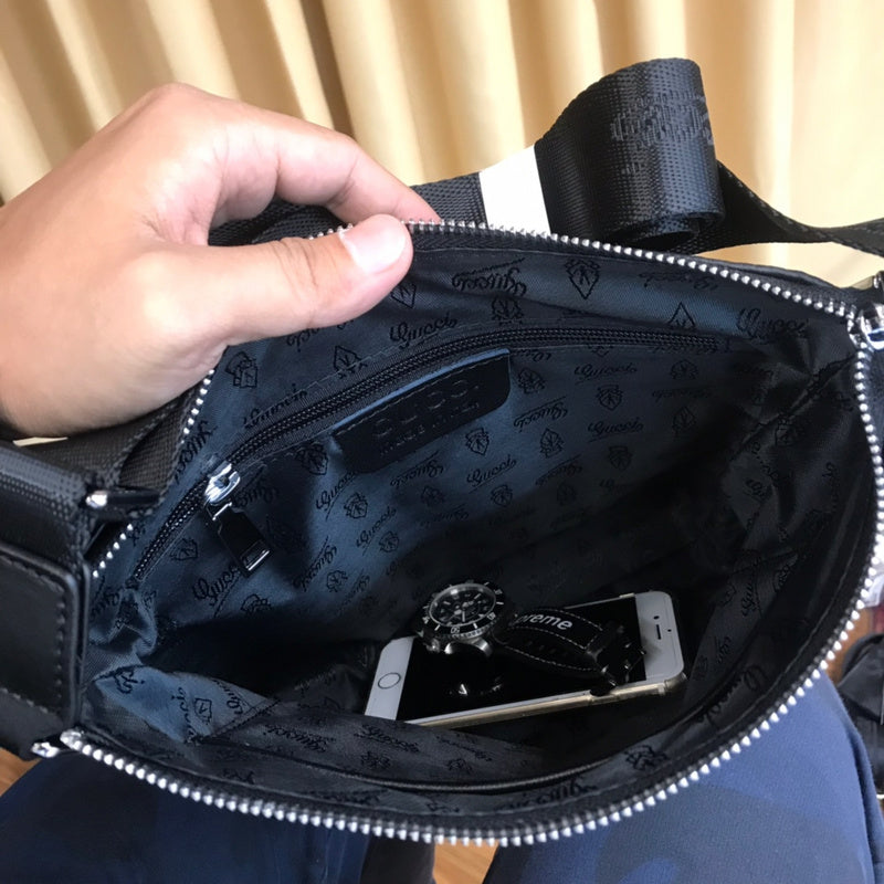 Satchel Bags - GCI Bags - 2370
