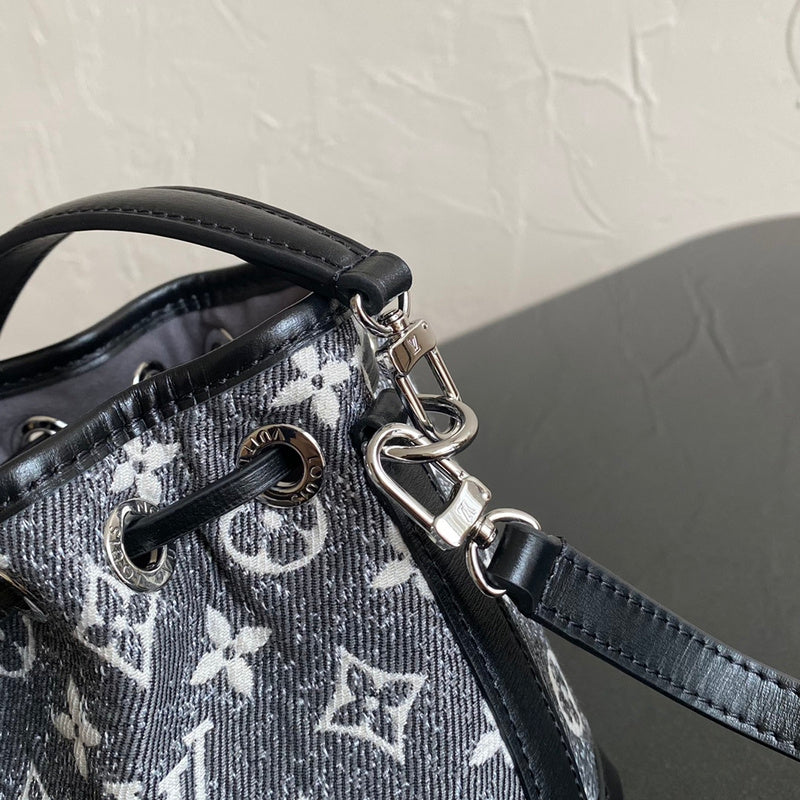 Satchel Bags - VL Bags - 1647