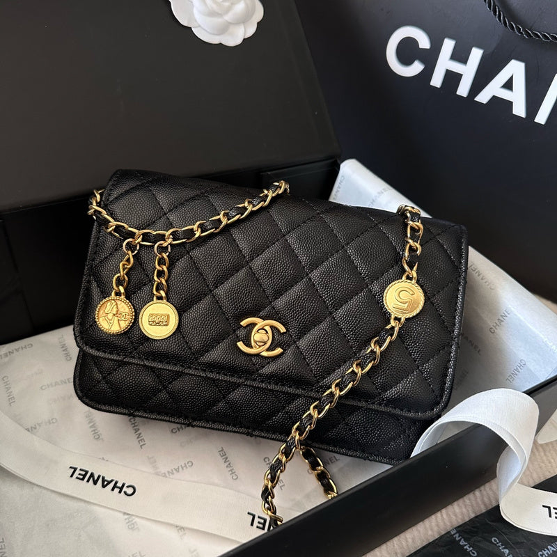 Satchel Bags - CHL Bags - 6848