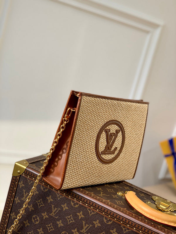 Glami Fashion Lu-Vi Bags - 16698