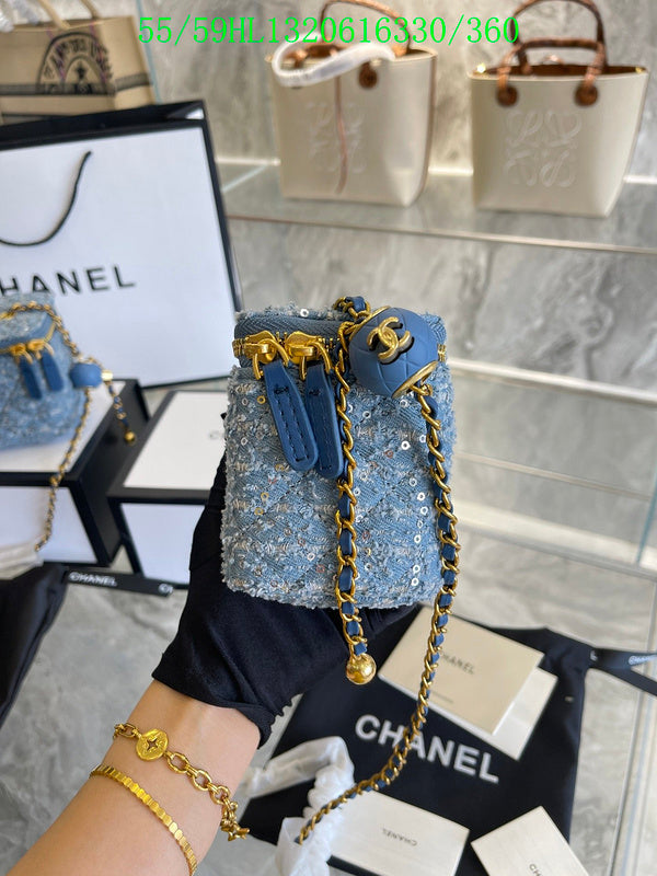 Glami - CHL Bags - 2582