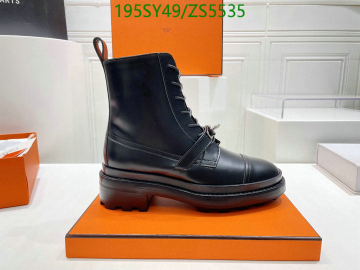 SAMC - HMS Women Shoes - 176