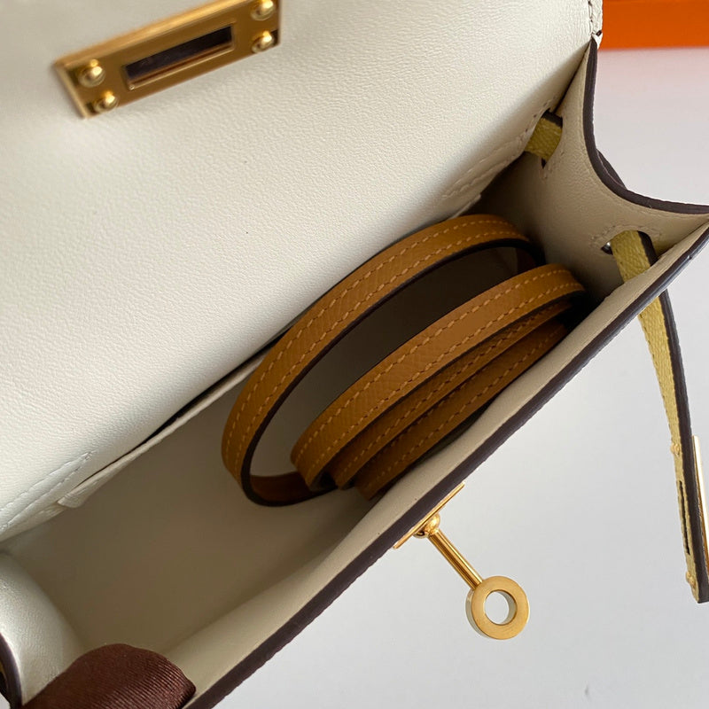 Glamy - HMS Bags - 488