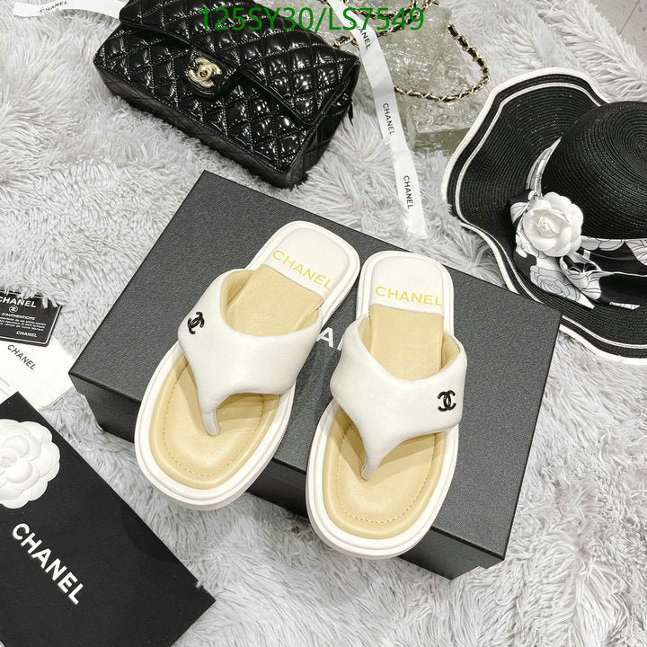 SAMC - CHL Women Shoes Slippers - 259