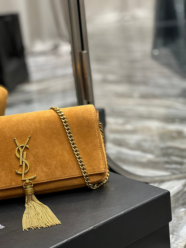 Satchel Bags - SLY Bags - 205