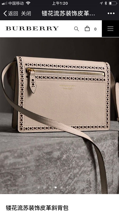 Glami GlamI -GLAMIR Bags - 1146