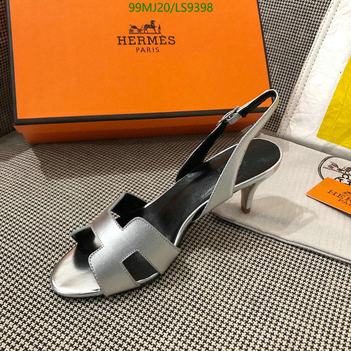 SAMC - HMS Women Shoes - 419