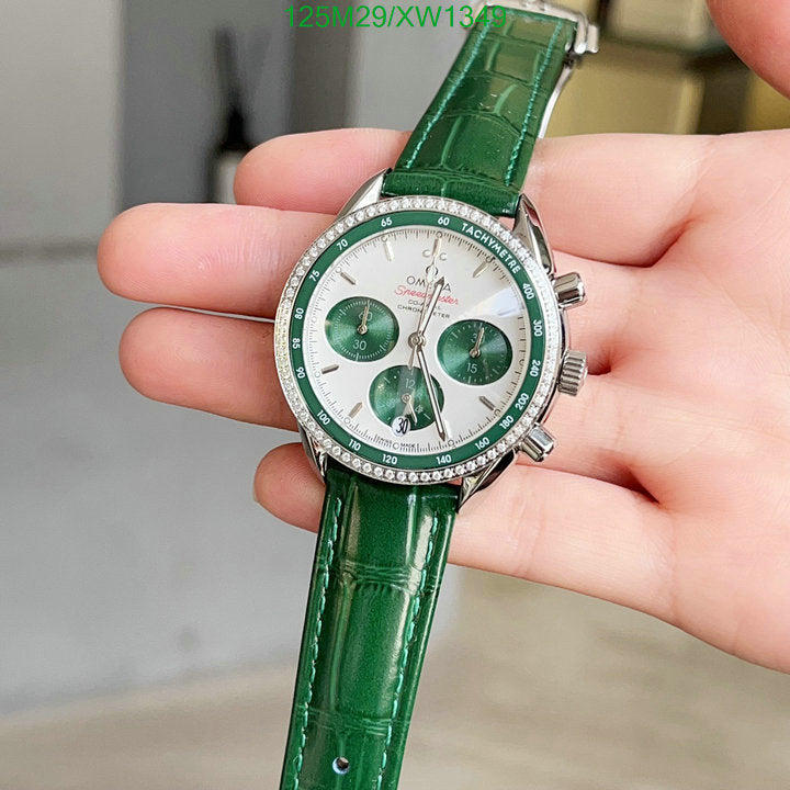 SAMC - OG Watches - 116