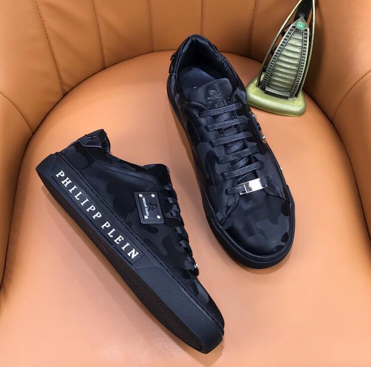 SAMC - PHP Shoes - 117