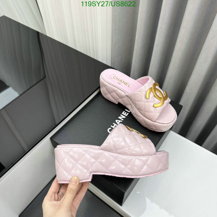 SAMC - CHL Women Shoes High Heels - 104