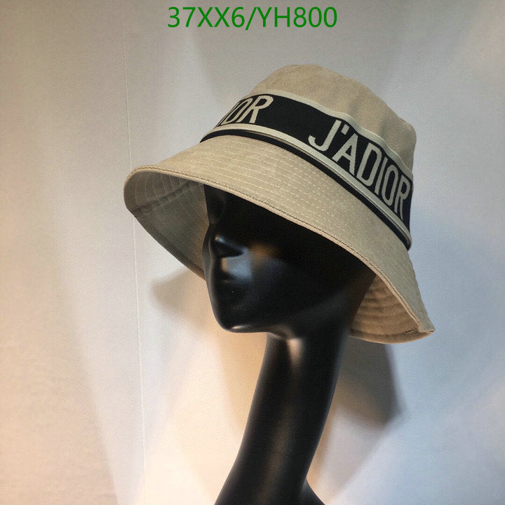 SAMC - DOR Caps & Hats - 246