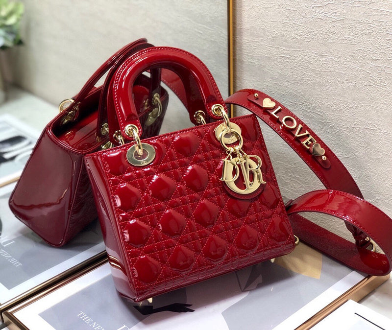 Glami Fashion - DIR Bags - 362