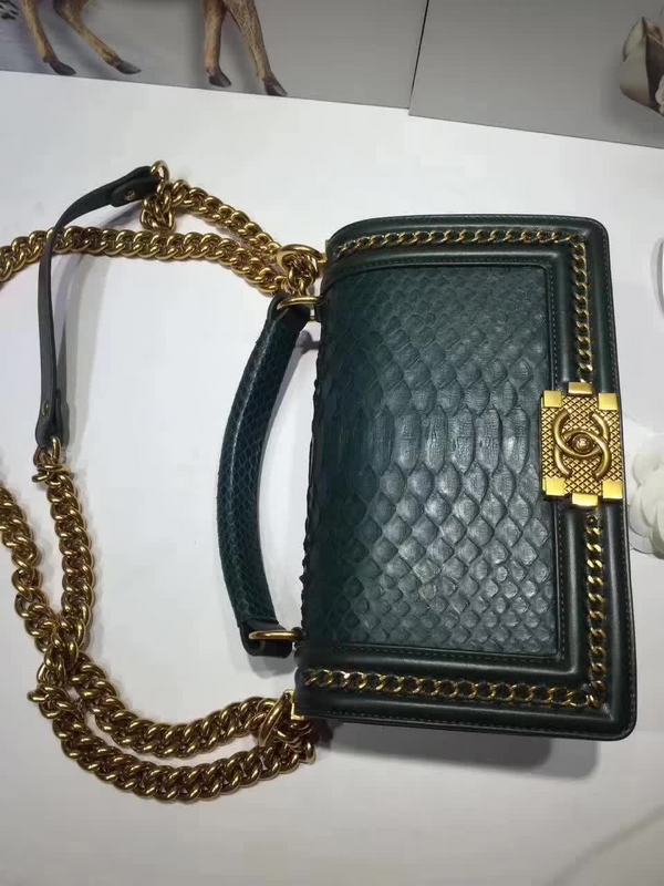 Satchel Bags - CHL Bags - 638