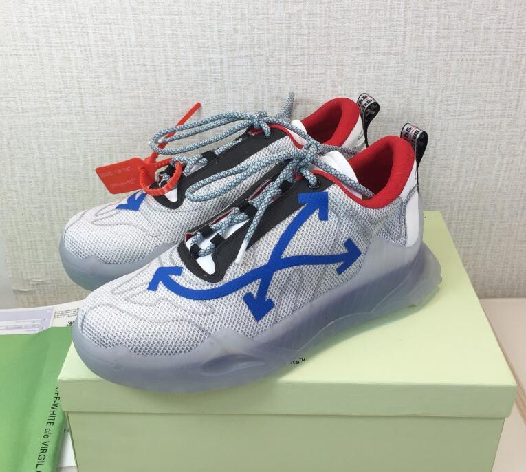 SAMC - YZO Women Shoes - 100