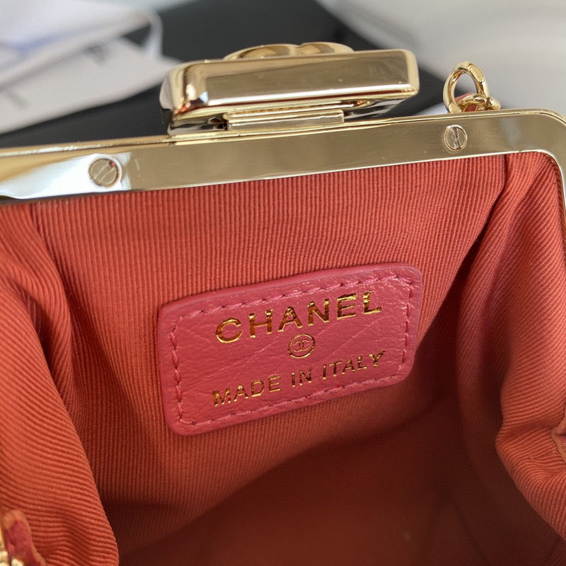 Satchel Bags - CHL Bags - 1586