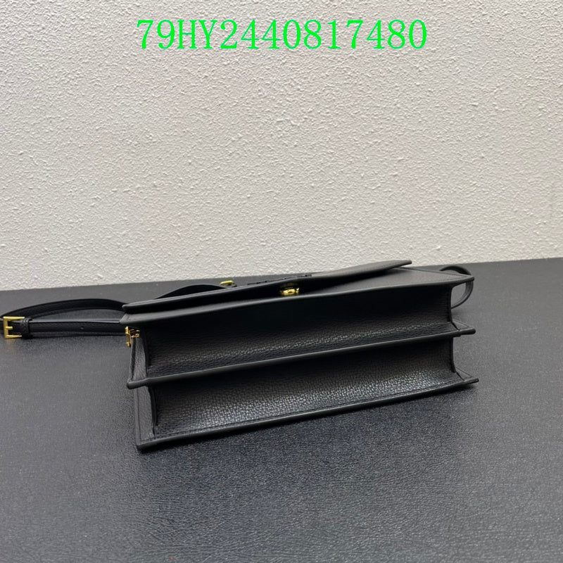 Satchel Bags - PDA Bags - 4056
