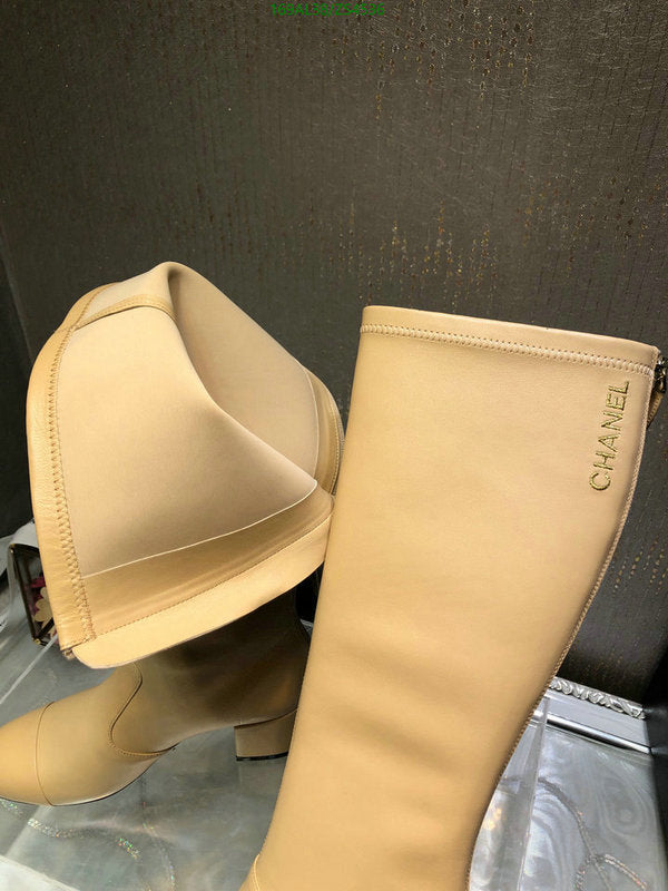 SAMC - Mix Boots - 449
