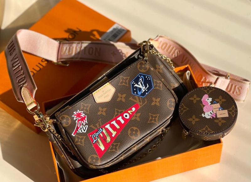 Glamy - LOV Bags - 2559