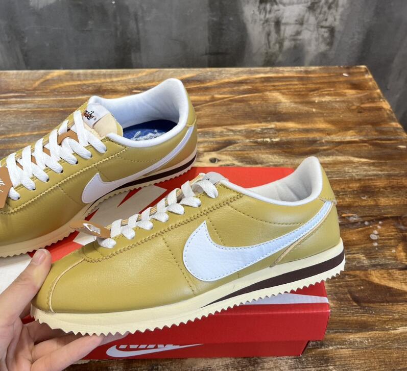 SAMC - NKE Shoes - 583