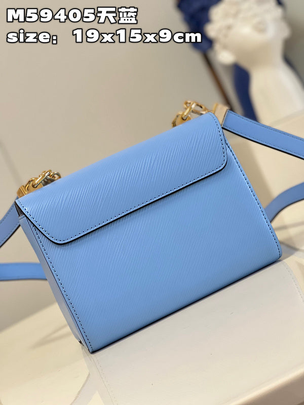 Satchel Bags - VL Bags - 1605