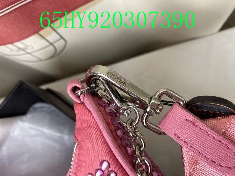 Satchel Bags - PDA Bags - 4620