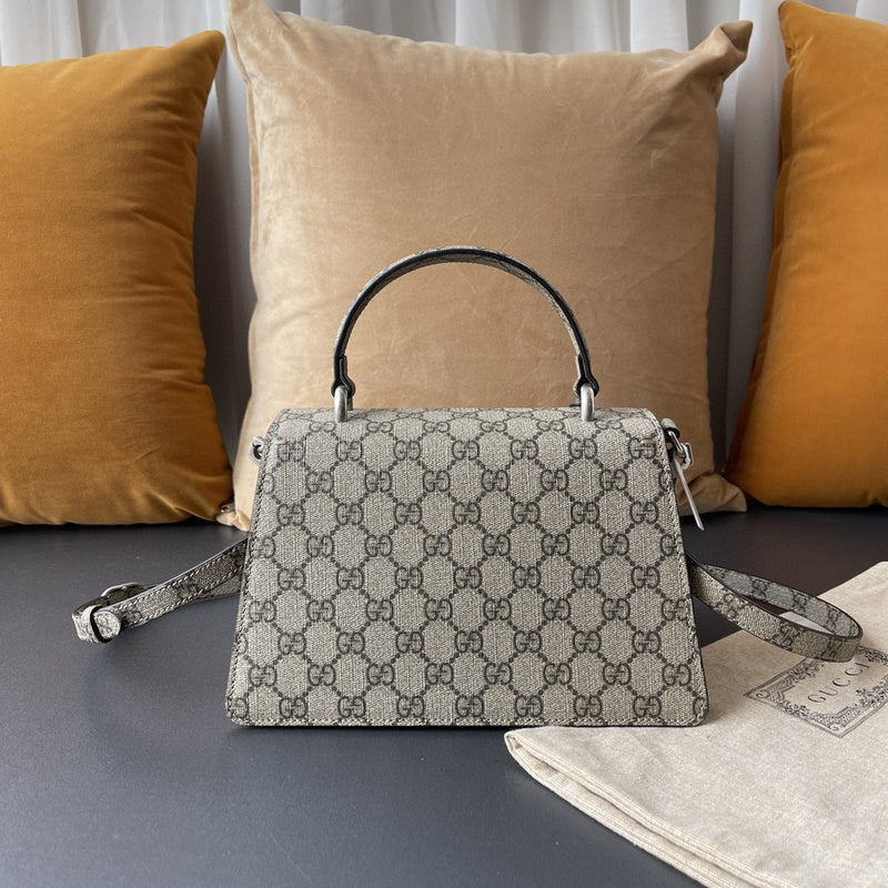 Satchel Bags - GCI Bags - 1551