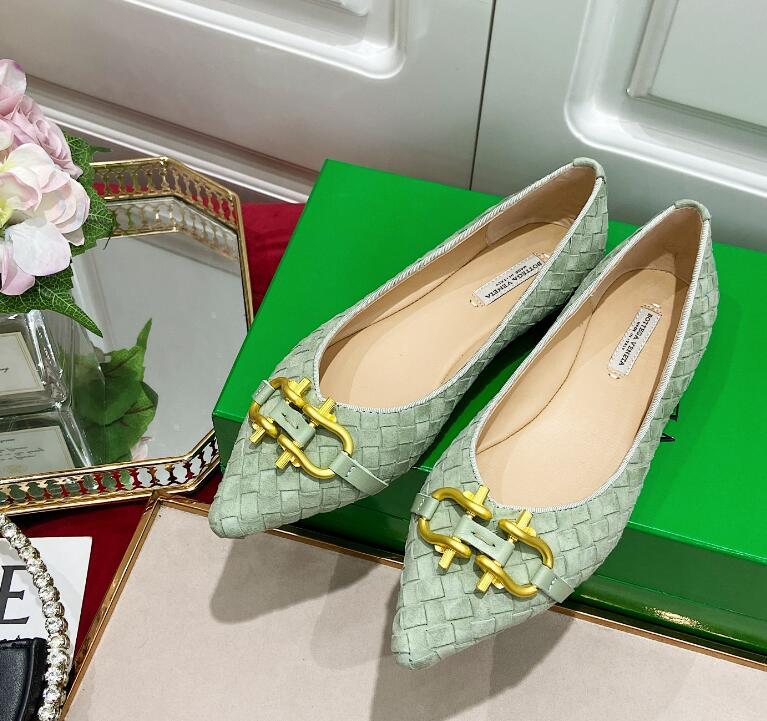 SAMC - BO Women Shoes - 413