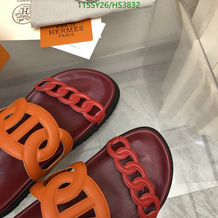 SAMC - HMS Women Shoes - 355