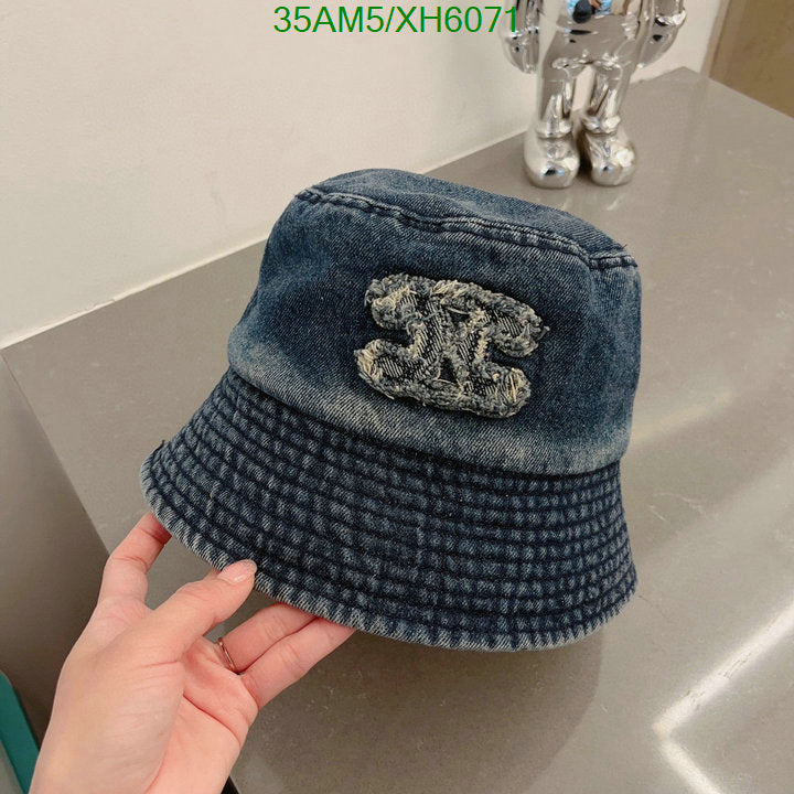 SAMC - COL Caps & Hats - 334