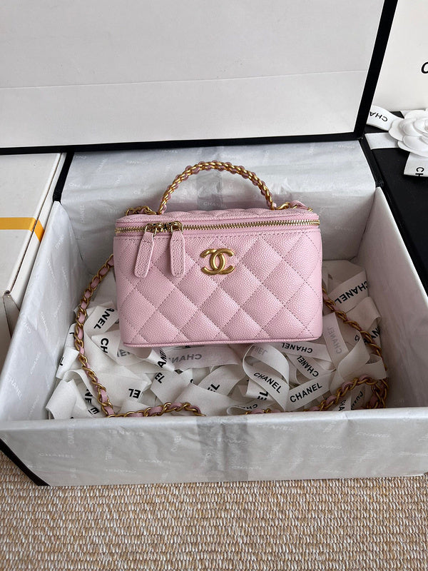 Satchel Bags - CHL Bags - 3215