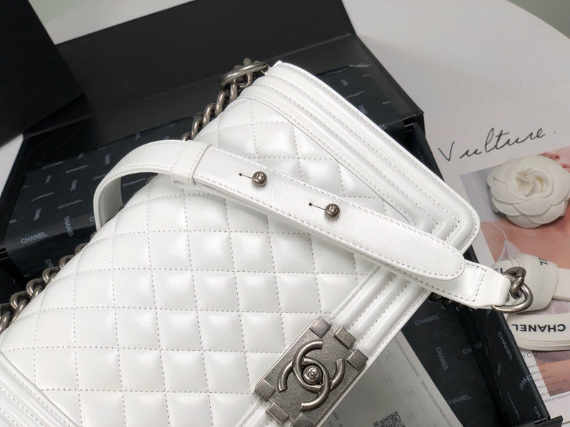 Satchel Bags - CHL Bags - 7471