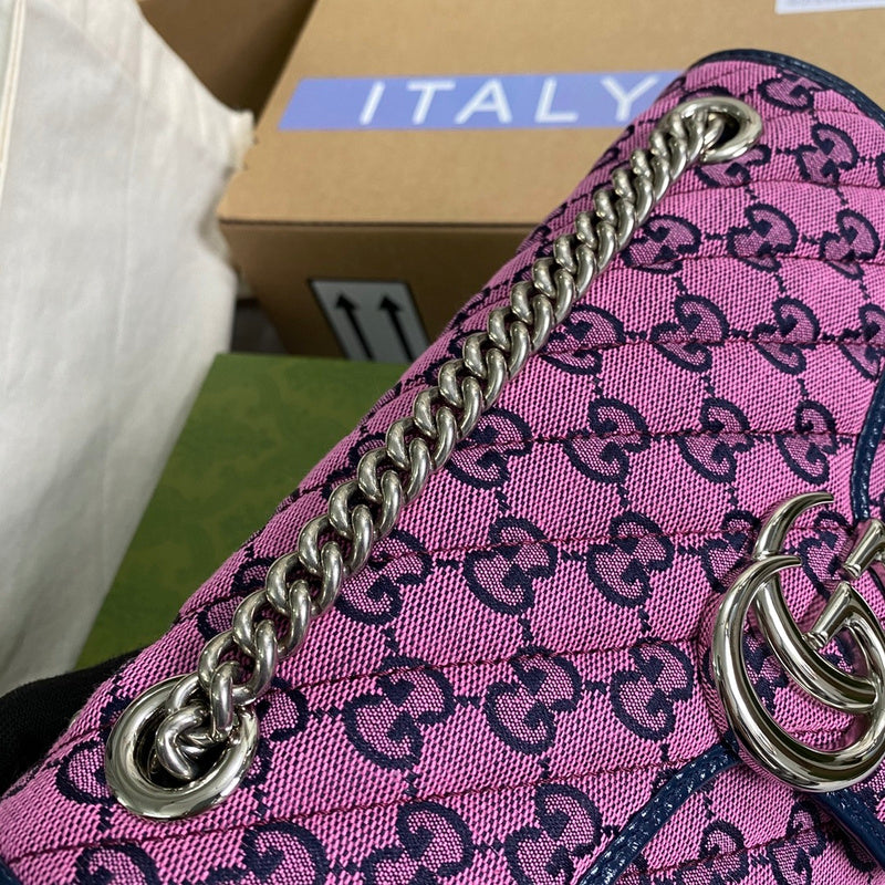 ELE - GG Bags - 1957