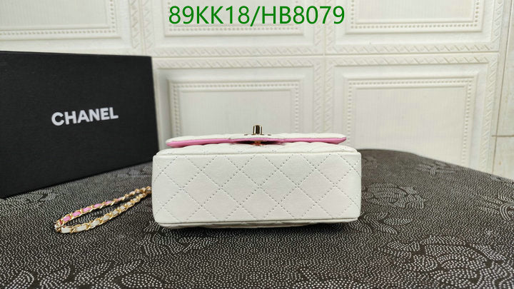 SAMC - CHL Bags Crossbody - 035