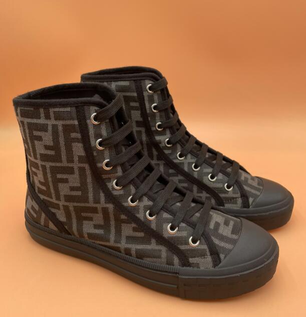 SAMC - FDE Women Shoes - 229