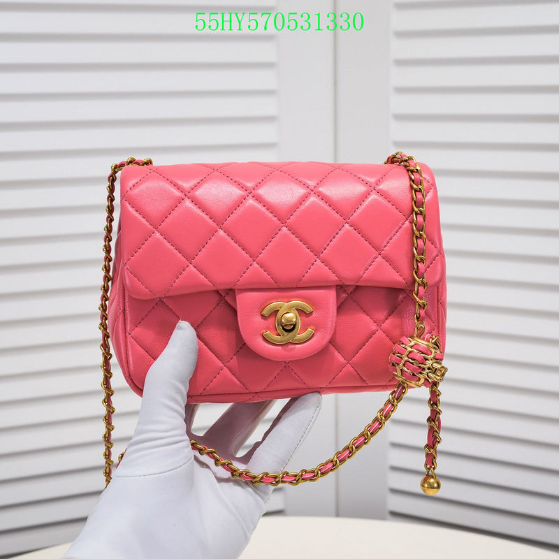 Glami - CHL Bags - 2677