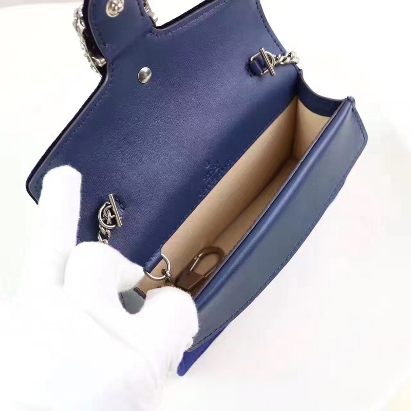 GlamI - GCI Bags - 611