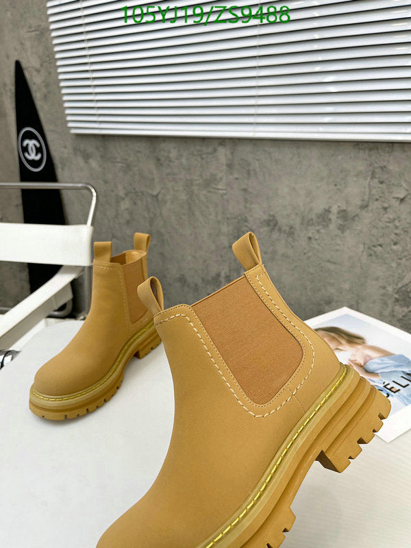 SAMC - COL Women Shoes - 124