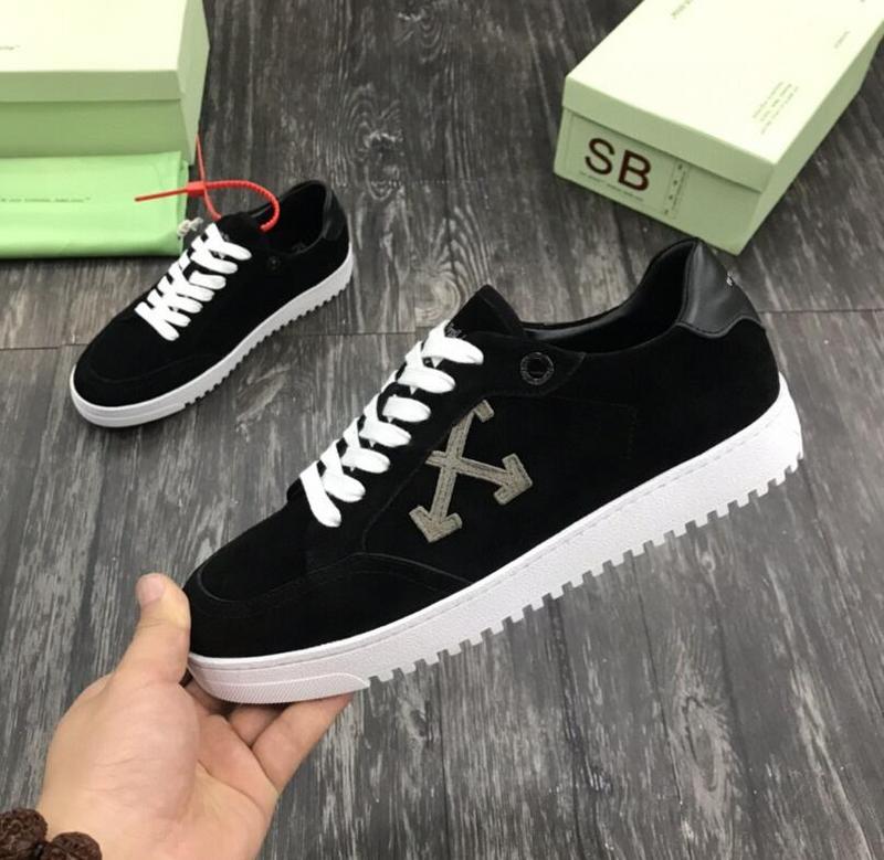 Glamy - YZO Men Shoes - 241