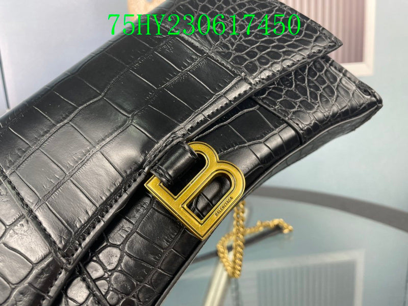Satchel Bags - BGA Bags - 2226