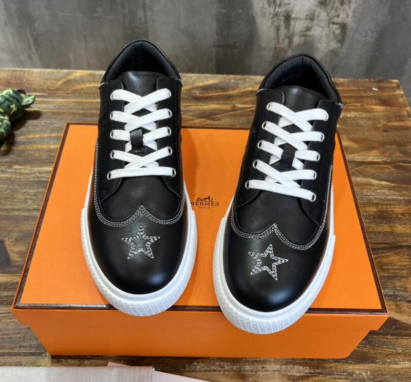 SAMC - HMS Men Shoes - 190