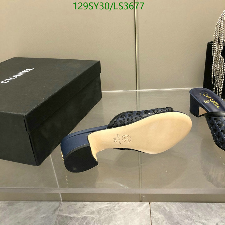 SAMC - CHL Women Shoes High Heels - 032