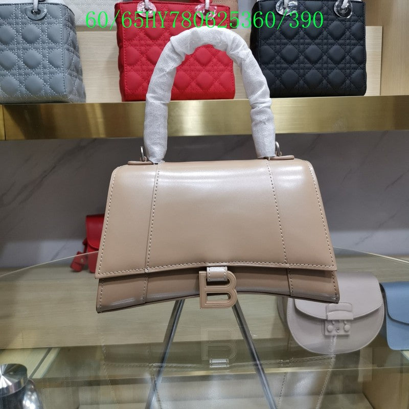 Satchel Bags - BGA Bags - 2470
