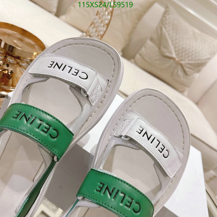 SAMC - COL Women Shoes - 287