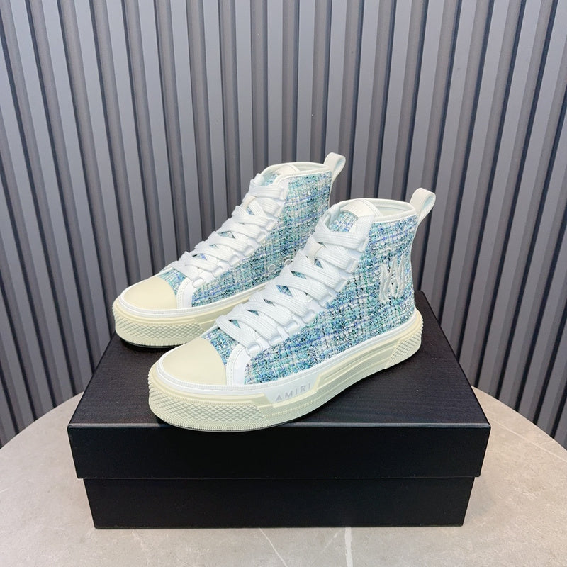 glami - AMIR Women Shoes - 027