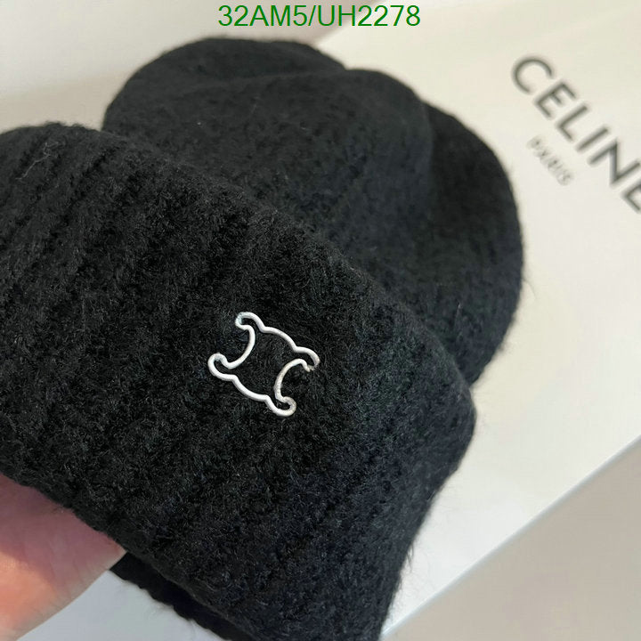 SAMC - COL Caps & Hats - 083
