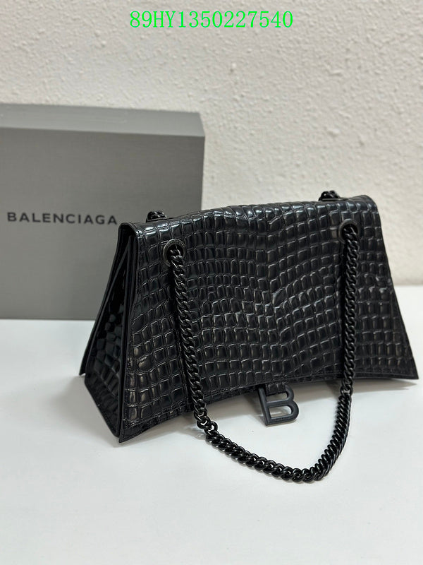 Satchel Bags - BGA Bags - 1916