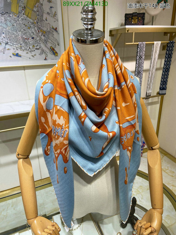 SAMC - HMS Scarves - 863