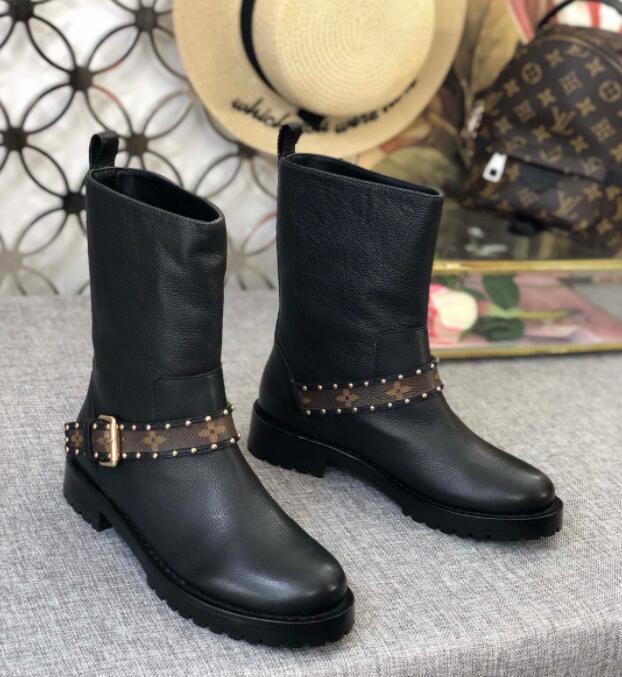 SAMC - LOV Women Shoes - 759